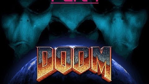 Doom: Ancient Aliens Playthrough - Part 1