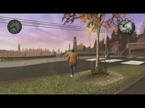 BULLY PC 2027 - MODO LIBRE (Sin Spoiler).
