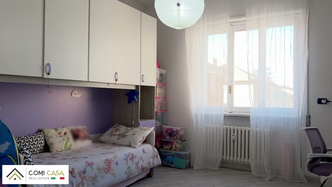 👉  APPARTAMENTO ESCLUSIVO CON GRANDE TERRAZZA ❗❗