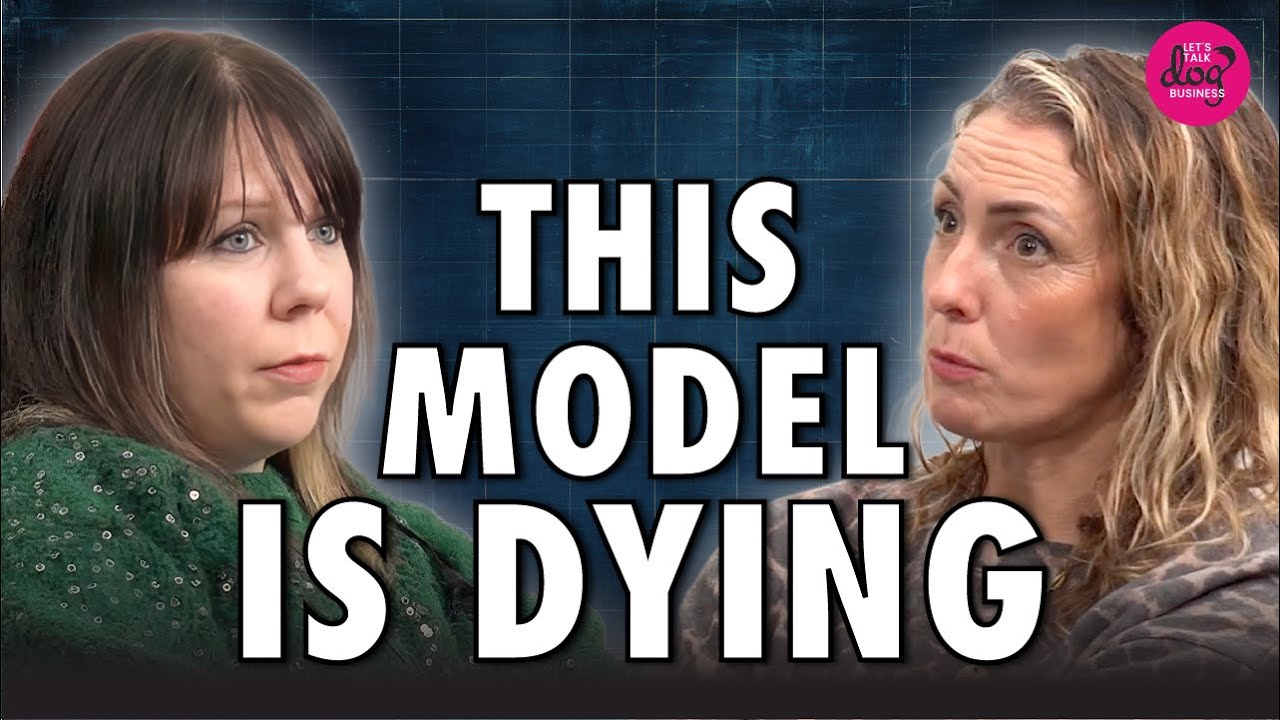 Dog Training in 2026: How to Stay Relevant, Profitable and in Demand