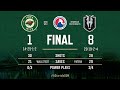 Iowa Wild (1) vs Henderson Silver Knights (8) | 02.02.2024