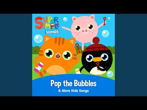Pizza Party - Super Simple Songs