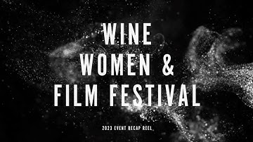 2023 EVENT RECAP REEL