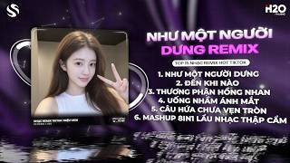 MASHUP NHẠC REMIX TREND TIKTOK - BXH Nhạc Trẻ Hay Nhất Hiện Nay ♫ Top 15 Nhạc Remix TikTok Hay 2026