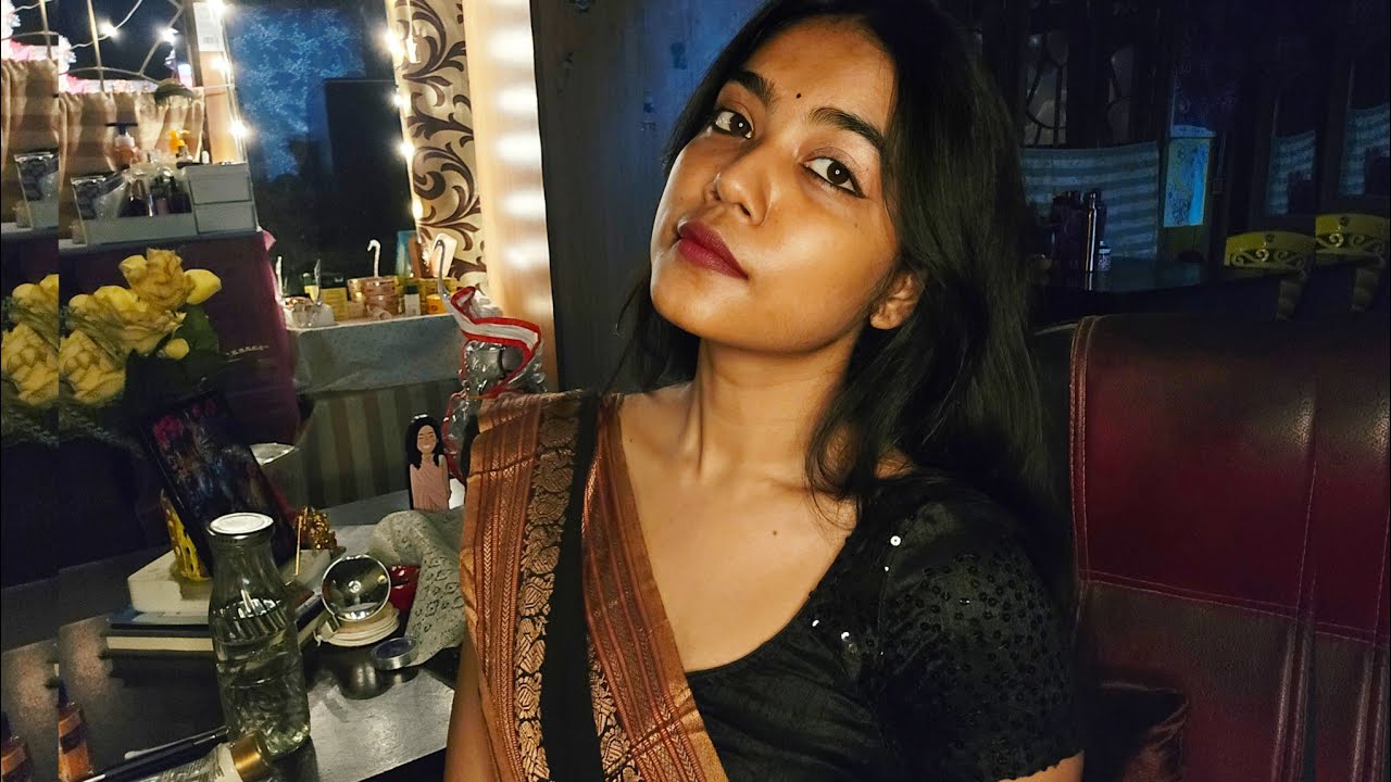 ASMR- Indian Dream Wife Pampers You in Your Dream 💌 (Sleepy Skin Care & Layered ASMR)