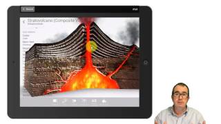 Magmatism and Volcanoes