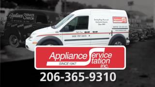 Dacor Oven Range and Cooktop Repair in Emunclaw Wa