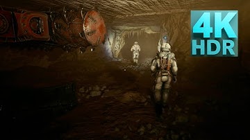 Starfield Episode 1: Into The Unknown