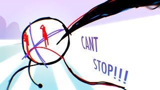 Animatic battle 2 scene reanimated!!!