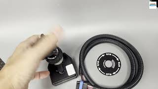 Cummins Industrial & Marine Engine Repair: Electronic Throttle Control Overhaul & Calibration Cummins Industrial & Marine Engine Repair: Electronic Throttle Control Overhaul & Calibration