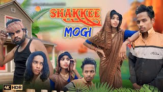 SHAKKEE MOGI | शक्की मोगी | surjapuri Hindi comedy video 2024 | Tufani | Lovely fun joke | LFJ