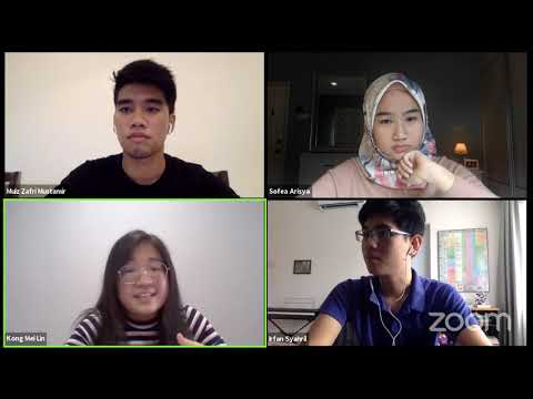 KYSER Kopi Series 3 - Malaysian Scholarship Applications & Interview Tips 2020