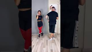 Aprender a Bailar Bachata - Bachata Tutorial