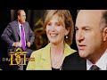 Entrepreneur Charms The Dragons With An Inspiring Success Story Dragons Den Canada 