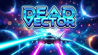 Dead Vector: Space Shooter Game All Mobile Video Gameplay screenshot 3