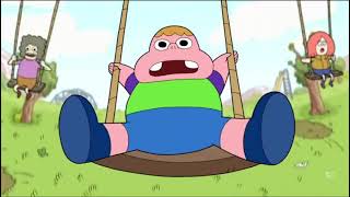 Clarence - Theme Song & Credits Textless