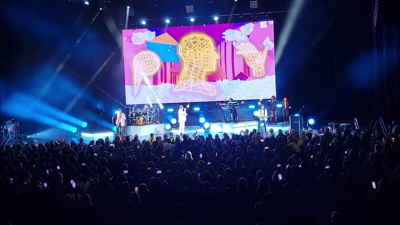 Duran Duran The Reflex Atlantic City, NJ 12/30/2022 YouTube