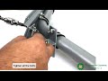 Solar Post Assembly Automation Systems Australia