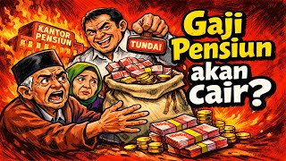 📣 2026 PENSION SALARY ARRANGES REVEALED‼️ HERE ARE THE ACTUAL FACTS