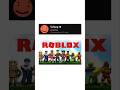 UN PAYS A BANNI ROBLOX?! #gaming  #roblox #retrogaming  #youtubeshorts