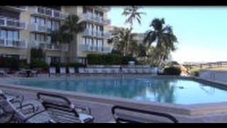 Tradewinds Pool Marco Island Florida
