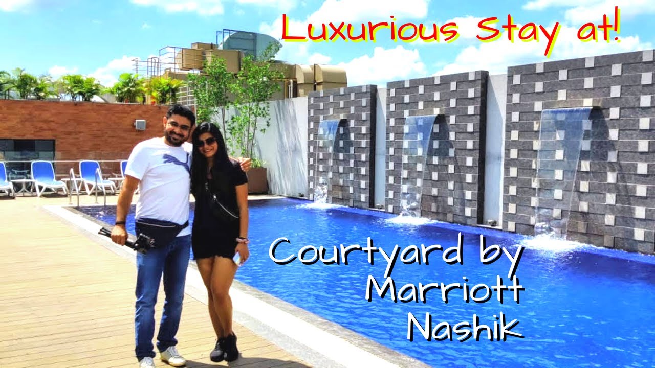 Courtyard By Marriott Nashik Best Buffet Breakfast In Nashik YouTube courtyard-by-marriott-nashik-best-buffet-breakfast-in-nashik-youtube