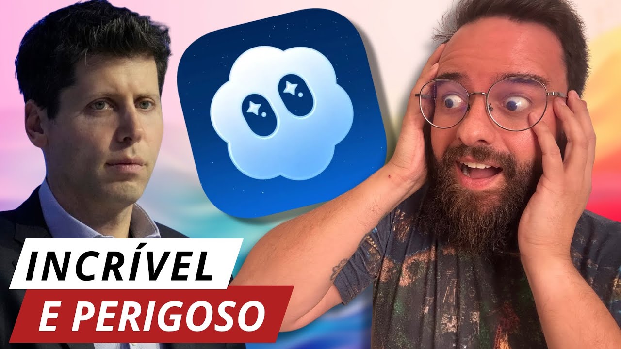 O SORA 2 e suas consequências