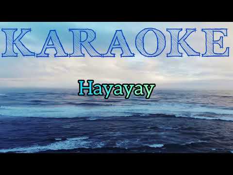 NATUSHA - EL LA ENGAÑO - (KARAOKE)