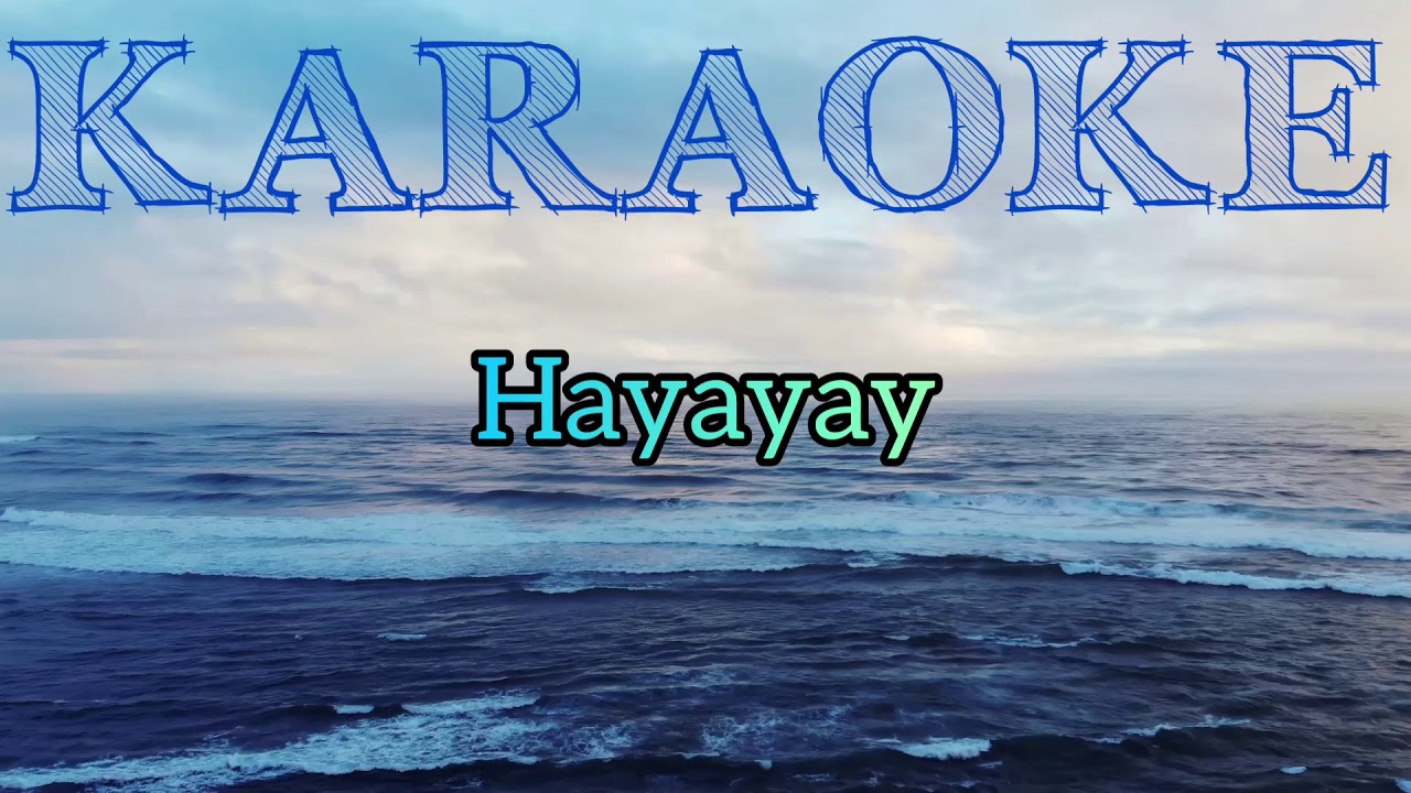 NATUSHA - EL LA ENGAÑO - (KARAOKE)