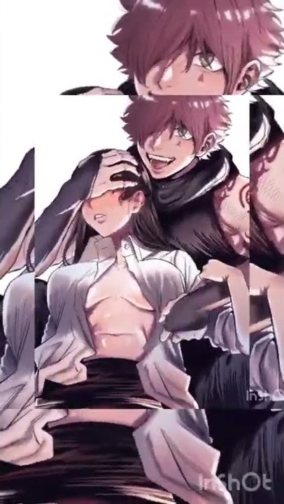 The man who saved me from my isekai trip is a serial killer.