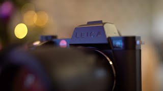 Details Best Value New Leica: SL2-S // Best Fast 35mm Lens for Sony Guide
