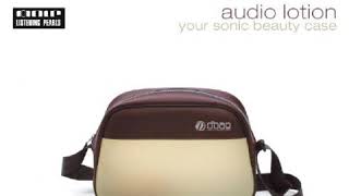 Audio Lotion - The Diet Plan