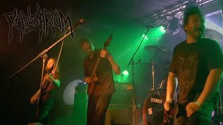 Ravenarium - Book of Dead