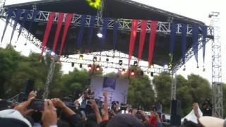Iwan fals - Bangunlah Putra Putri Pertiwi