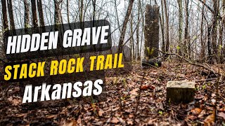 Stack Rock Trail | Arkansas Hiking