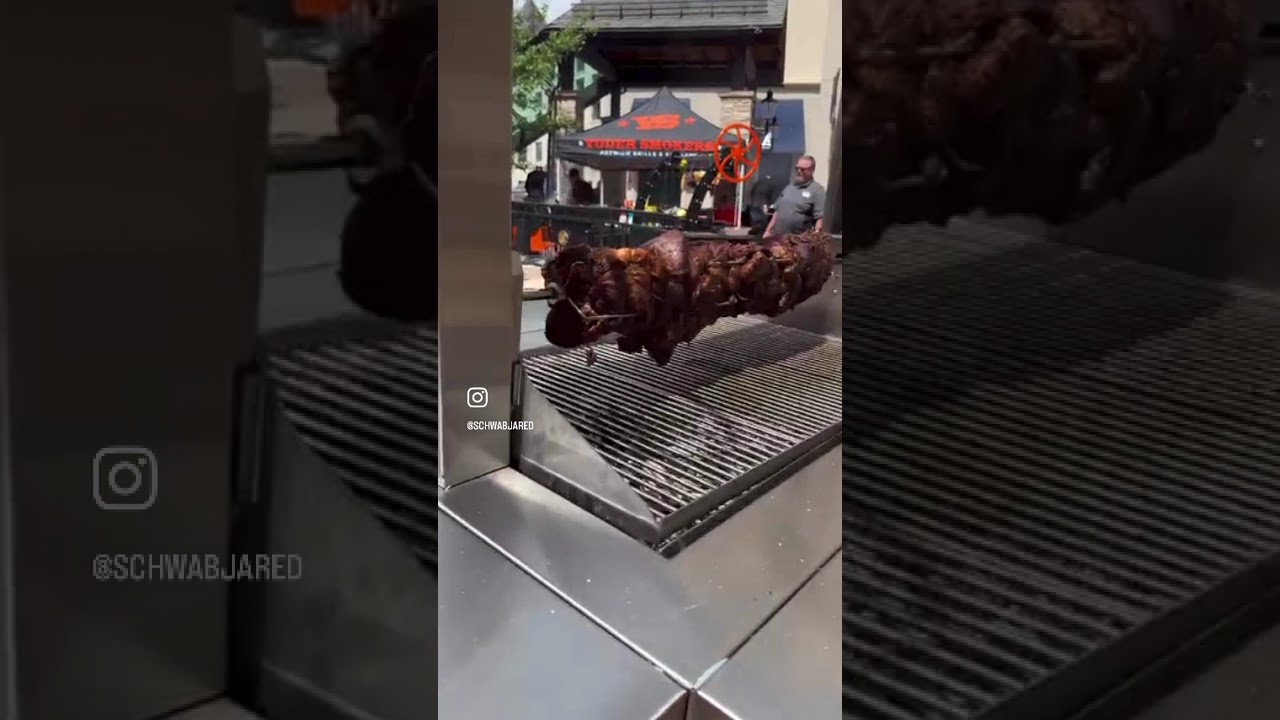 UNBELIEVABLE GRILLING TREND🔥