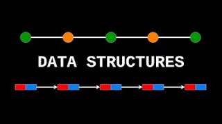 Types of Data Structures   Array linked list Stack Queue tree  graph operation