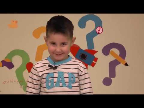 \"ენკი - ბენკი\"- \"შეკითხვების აბდაუბდა\"- ტარიელ შათირიშვილი