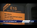 How to tell if E15 gas is right for your car