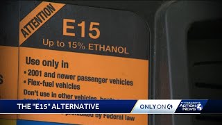 How to tell if E15 gas is right for your car
