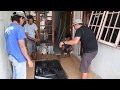 Sangkar Burung Lovebird Jumbo