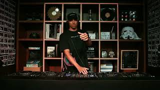 Felipe Gus - Spin Radio 34 [Melodic Techno/Progressive House Mix DJ]