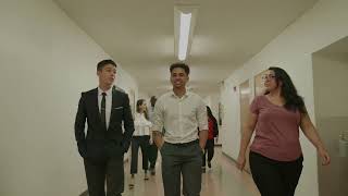 Famous LAVC Career & Academic Pathway - World Languages Profile