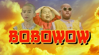 Lagu Opening Serial Bobowow ANTV
