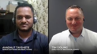 Season 1 Ep 9 - How Smart is Your Battery Energy Storage System? | POWR2