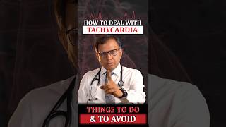Fast Heartbeat While Resting? - Doctor Explains Why !