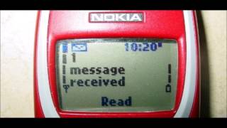 Nokia SMS Tone | Ringtones for Android | Message Tones