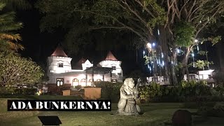 éL Hotel Kartika Wijaya Batu, Nginep Cozy Bonus View Panderman