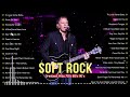 Rod Stewart, Phil Collins, Michael Bolton, Bee Gees, Lobo 🎼 Top 100 Soft Rock Songs 70s 80s 90s