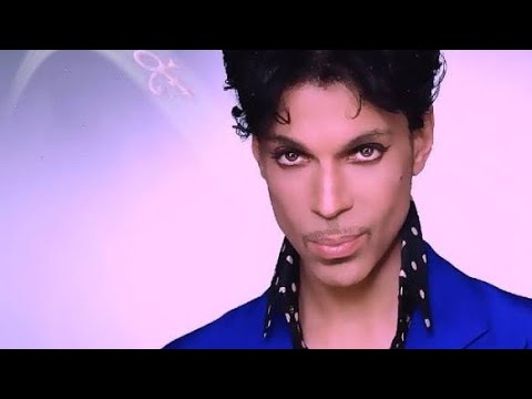 Who was Prince? #princerogernelson #purplerain #whendovescry
